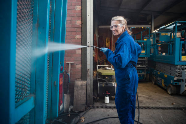 Best Commercial Pressure Washing  in Republic, PA