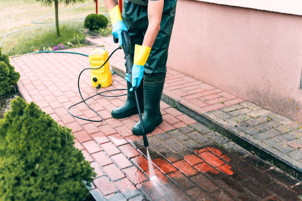 Deck Cleaning Services in Republic, PA