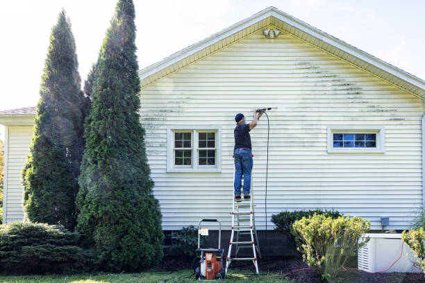Best Deck Pressure Washing  in Republic, PA