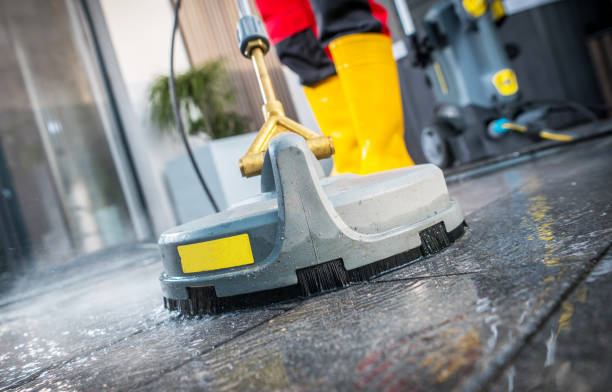 Best Concrete Pressure Washing  in Republic, PA