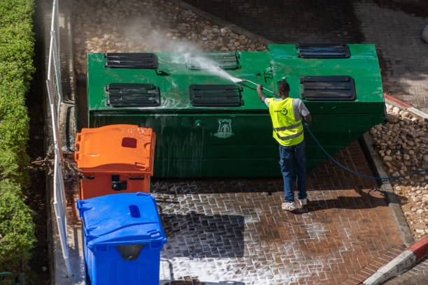 Best Residential Pressure Washing Services  in Republic, PA